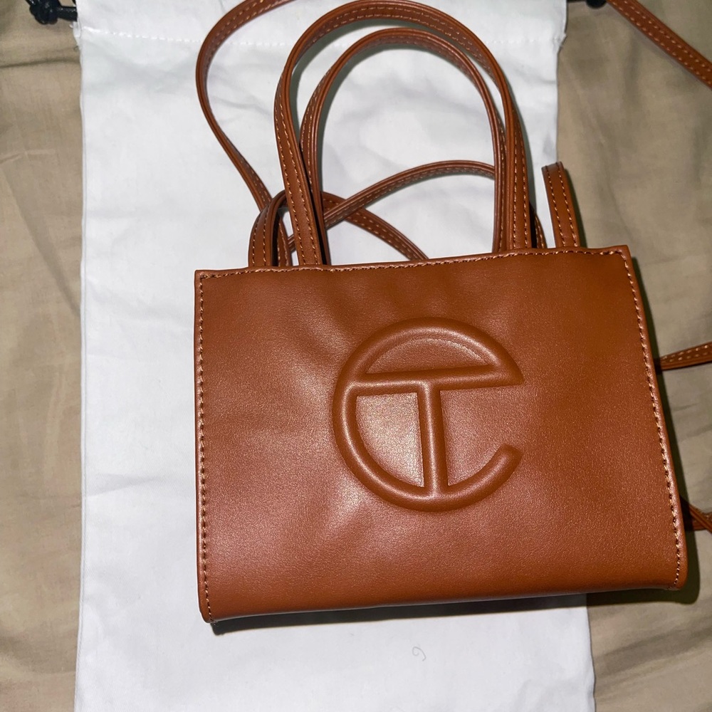 Telfar Small Bag